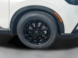 Honda CR-V Híbrido 2026 Sport 4dr SUV