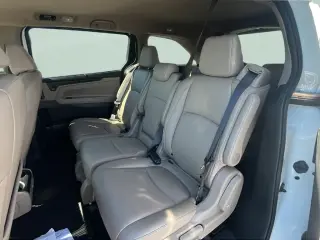 Honda Odyssey 2022 EX-L 4dr Mini-Van