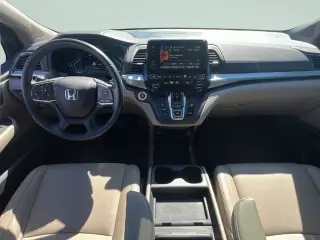 Honda Odyssey 2022 EX-L 4dr Mini-Van