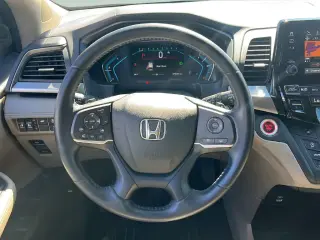 Honda Odyssey 2022 EX-L 4dr Mini-Van