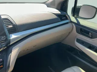 Honda Odyssey 2022 EX-L 4dr Mini-Van