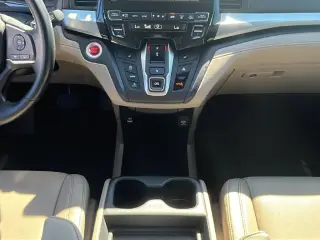 Honda Odyssey 2022 EX-L 4dr Mini-Van