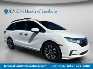 Honda Odyssey 2022 EX-L 4dr Mini-Van