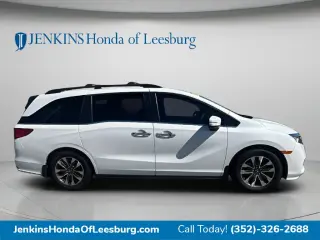 Honda Odyssey 2022 EX-L 4dr Mini-Van