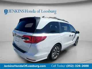 Honda Odyssey 2022 EX-L 4dr Mini-Van