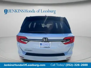Honda Odyssey 2022 EX-L 4dr Mini-Van