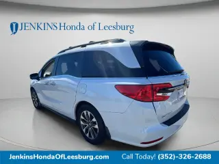 Honda Odyssey 2022 EX-L 4dr Mini-Van