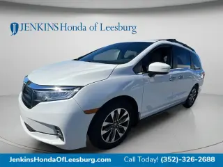 Honda Odyssey 2022 EX-L 4dr Mini-Van