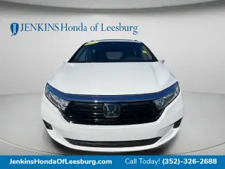 Honda Odyssey 2022 EX-L 4dr Mini-Van