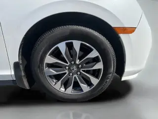 Honda Odyssey 2022 EX-L 4dr Mini-Van