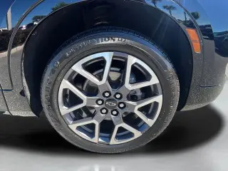 Chevrolet Blazer 2023 RS 4dr SUV