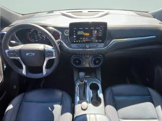 Chevrolet Blazer 2023 RS 4dr SUV