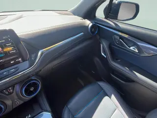 Chevrolet Blazer 2023 RS 4dr SUV