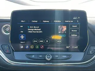 Chevrolet Blazer 2023 RS 4dr SUV