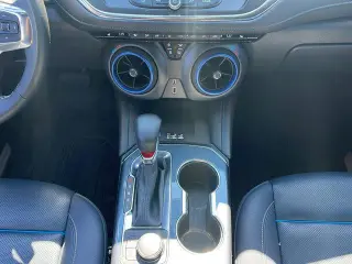 Chevrolet Blazer 2023 RS 4dr SUV