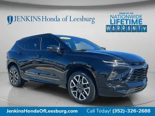 Chevrolet Blazer 2023 RS 4dr SUV
