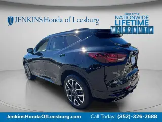 Chevrolet Blazer 2023 RS 4dr SUV