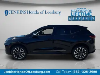 Chevrolet Blazer 2023 RS 4dr SUV