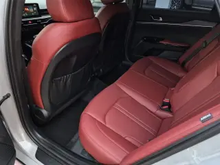 Kia K5 2026 GT-Line 4dr Sedan