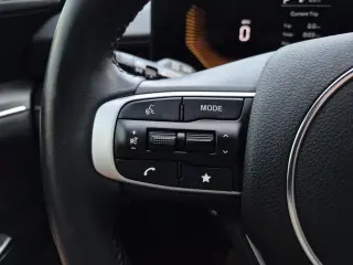 Kia K5 2026 GT-Line 4dr Sedan