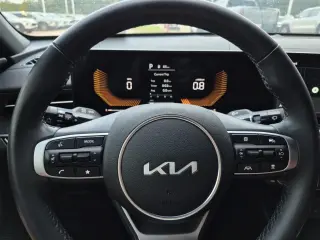 Kia K5 2026 GT-Line 4dr Sedan