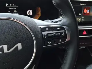 Kia K5 2026 GT-Line 4dr Sedan