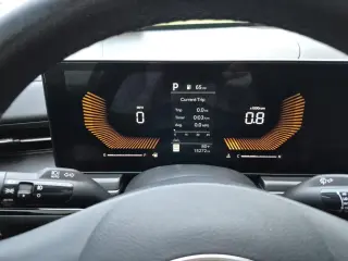 Kia K5 2026 GT-Line 4dr Sedan