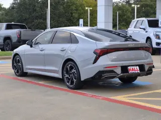 Kia K5 2026 GT-Line 4dr Sedan