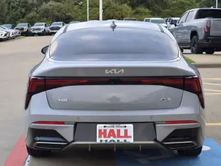 Kia K5 2026 GT-Line 4dr Sedan