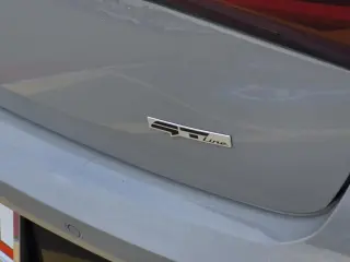 Kia K5 2026 GT-Line 4dr Sedan