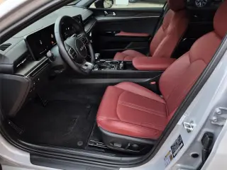 Kia K5 2026 GT-Line 4dr Sedan