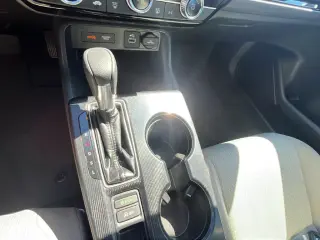 Honda Civic 2022 LX 4p Sedan