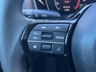 Honda Civic 2022 LX 4p Sedan