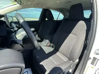Toyota Corolla 2026 LE 4p Sedan
