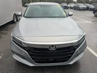 Honda Accord 2019 LX 4dr Sedan