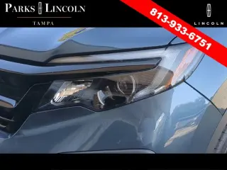 Honda Pilot 2021 AWD SE 4dr SUV