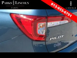Honda Pilot 2021 AWD SE 4dr SUV