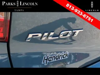 Honda Pilot 2021 AWD SE 4dr SUV