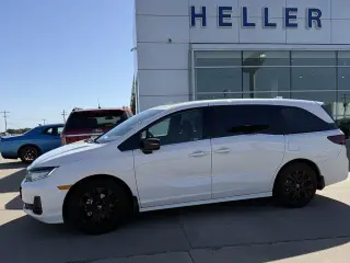 Honda Odyssey 2026 Sport-L 4dr Mini-Van