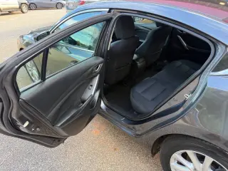 Mazda MAZDA6 2016
