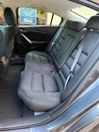Mazda MAZDA6 2016