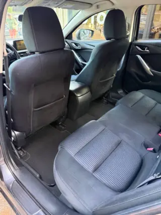 Mazda MAZDA6 2016