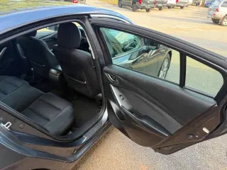 Mazda MAZDA6 2016