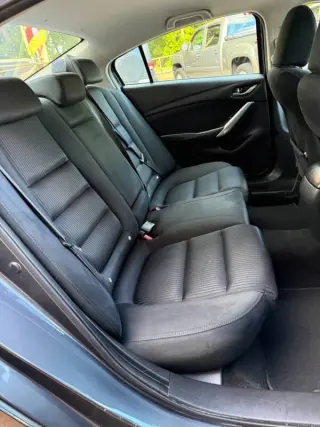 Mazda MAZDA6 2016