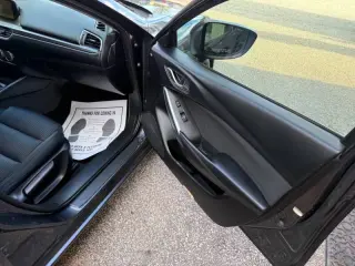 Mazda MAZDA6 2016