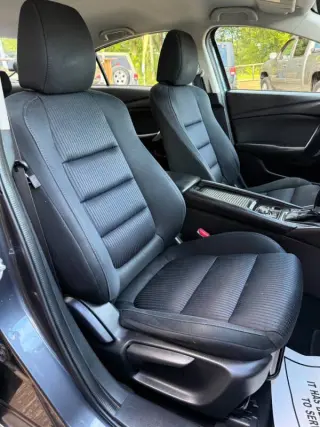 Mazda MAZDA6 2016
