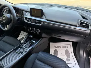Mazda MAZDA6 2016