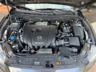 Mazda MAZDA6 2016