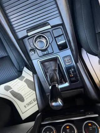 Mazda MAZDA6 2016