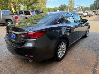 Mazda MAZDA6 2016